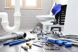 Best Commercial Plumbing Services  in Rolla, MO